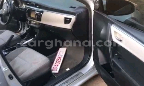 Ra Àlòkù Toyota Corolla Miiran Ọkọ̀ in Accra ni Greater Accra Ra Àlòkù Toyota Corolla Miiran Ọkọ̀ in Accra ni Greater Accra