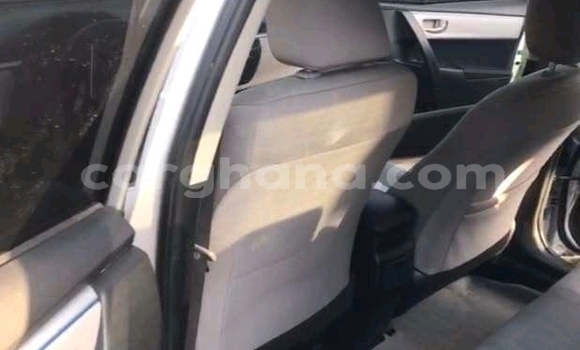 Ra Àlòkù Toyota Corolla Miiran Ọkọ̀ in Accra ni Greater Accra Ra Àlòkù Toyota Corolla Miiran Ọkọ̀ in Accra ni Greater Accra