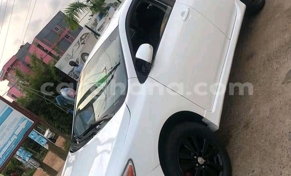 Sayi Na hannu Toyota Corolla Sauran Mota in Accra a Greater Accra