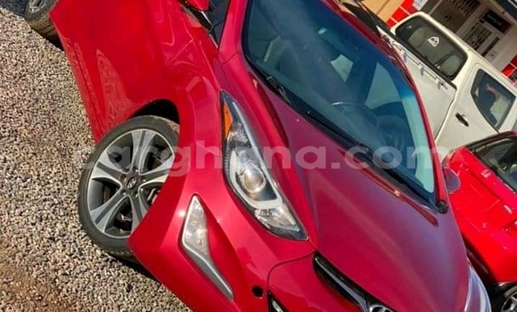 Ra Àlòkù Hyundai Elantra Miiran Ọkọ̀ in Accra ni Greater Accra Ra Àlòkù Hyundai Elantra Miiran Ọkọ̀ in Accra ni Greater Accra