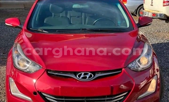 Ra Àlòkù Hyundai Elantra Miiran Ọkọ̀ in Accra ni Greater Accra Ra Àlòkù Hyundai Elantra Miiran Ọkọ̀ in Accra ni Greater Accra
