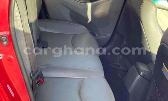 Ra Àlòkù Hyundai Elantra Miiran Ọkọ̀ in Accra ni Greater Accra Ra Àlòkù Hyundai Elantra Miiran Ọkọ̀ in Accra ni Greater Accra