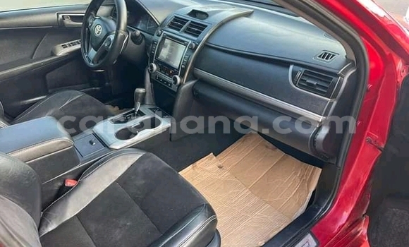 Ra Àlòkù Toyota Camry Miiran Ọkọ̀ in Accra ni Greater Accra Ra Àlòkù Toyota Camry Miiran Ọkọ̀ in Accra ni Greater Accra