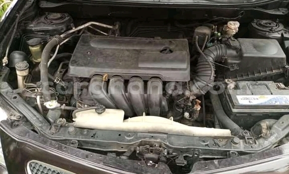 Ra Àlòkù Pontiac Vibe Miiran Ọkọ̀ in Accra ni Greater Accra Ra Àlòkù Pontiac Vibe Miiran Ọkọ̀ in Accra ni Greater Accra