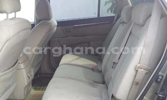 Ra Àlòkù Hyundai Santa Fe Alawọ ewe Ọkọ̀ in Accra ni Greater Accra Ra Àlòkù Hyundai Santa Fe Alawọ ewe Ọkọ̀ in Accra ni Greater Accra
