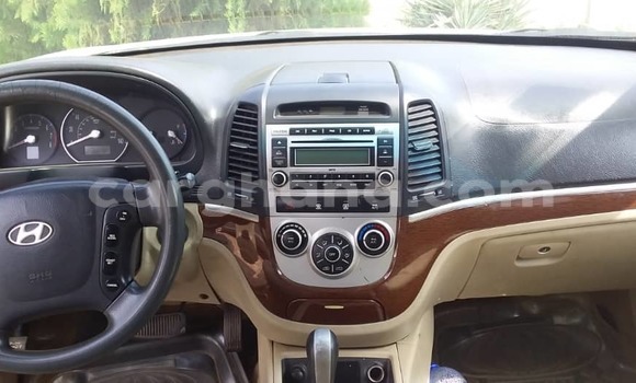 Ra Àlòkù Hyundai Santa Fe Alawọ ewe Ọkọ̀ in Accra ni Greater Accra Ra Àlòkù Hyundai Santa Fe Alawọ ewe Ọkọ̀ in Accra ni Greater Accra