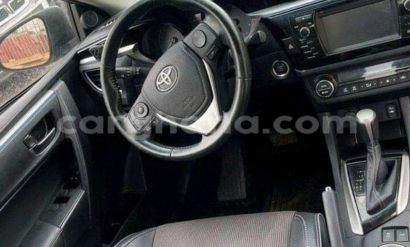 Ra Àlòkù Toyota Corolla Miiran Ọkọ̀ in Accra ni Greater Accra Ra Àlòkù Toyota Corolla Miiran Ọkọ̀ in Accra ni Greater Accra