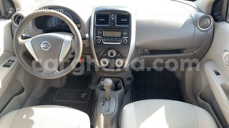 Big with watermark nissan sunny ashanti import dubai 38324