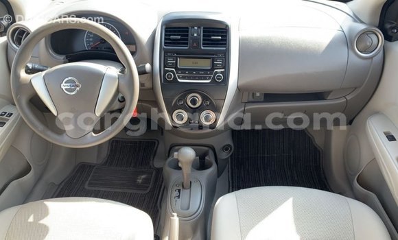 Ra Imported Nissan Sunny funfun Ọkọ̀ in Import - Dubai ni Ashanti Ra Imported Nissan Sunny funfun Ọkọ̀ in Import - Dubai ni Ashanti