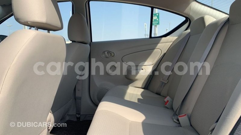 Big with watermark nissan sunny ashanti import dubai 38324