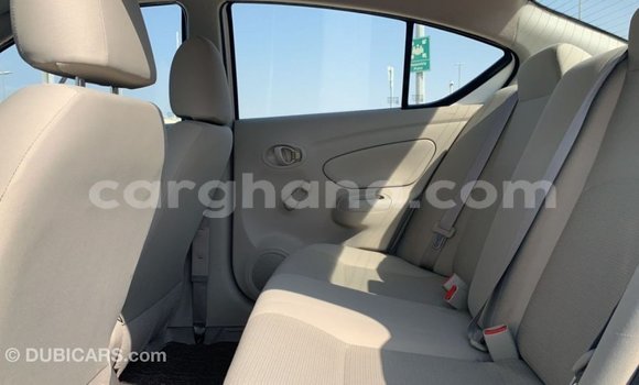 Ra Imported Nissan Sunny funfun Ọkọ̀ in Import - Dubai ni Ashanti Ra Imported Nissan Sunny funfun Ọkọ̀ in Import - Dubai ni Ashanti