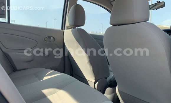 Ra Imported Nissan Sunny funfun Ọkọ̀ in Import - Dubai ni Ashanti Ra Imported Nissan Sunny funfun Ọkọ̀ in Import - Dubai ni Ashanti