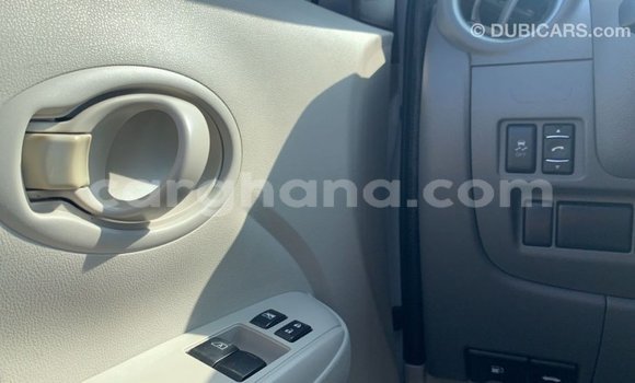 Ra Imported Nissan Sunny funfun Ọkọ̀ in Import - Dubai ni Ashanti Ra Imported Nissan Sunny funfun Ọkọ̀ in Import - Dubai ni Ashanti