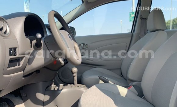 Ra Imported Nissan Sunny funfun Ọkọ̀ in Import - Dubai ni Ashanti Ra Imported Nissan Sunny funfun Ọkọ̀ in Import - Dubai ni Ashanti