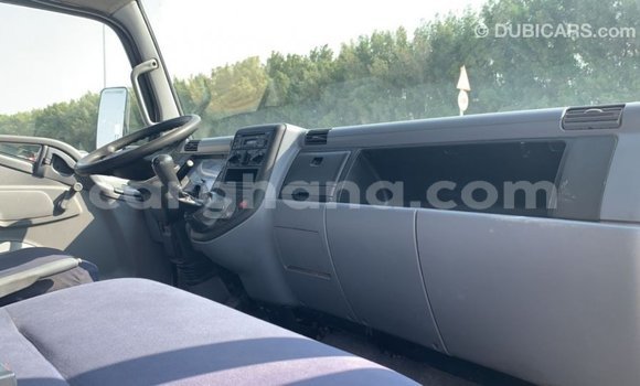 Buy Import Mitsubishi Carisma White Car in Import - Dubai in Ashanti Buy Import Mitsubishi Carisma White Car in Import - Dubai in Ashanti