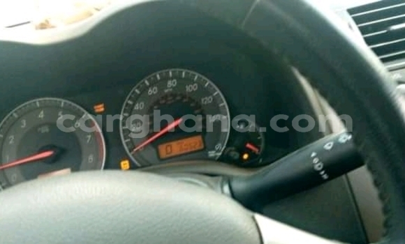 Sayi Na hannu Toyota Corolla Sauran Mota in Accra a Greater Accra Sayi Na hannu Toyota Corolla Sauran Mota in Accra a Greater Accra