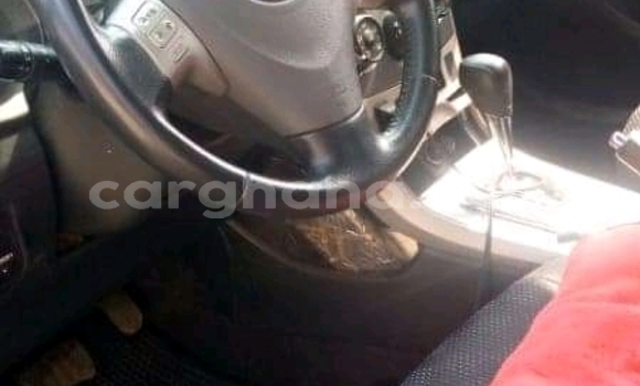 Sayi Na hannu Toyota Corolla Sauran Mota in Accra a Greater Accra Sayi Na hannu Toyota Corolla Sauran Mota in Accra a Greater Accra
