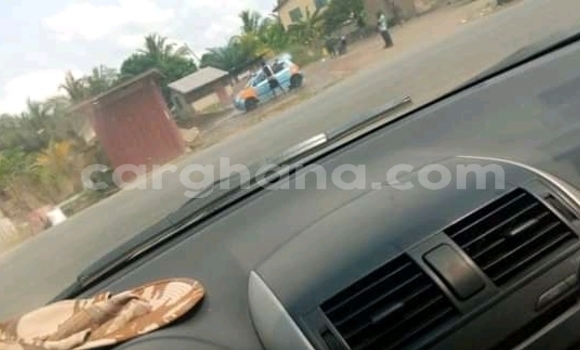 Sayi Na hannu Toyota Corolla Sauran Mota in Accra a Greater Accra Sayi Na hannu Toyota Corolla Sauran Mota in Accra a Greater Accra