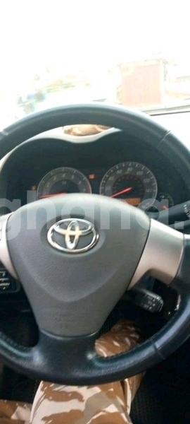 Big with watermark toyota corolla greater accra accra 38327