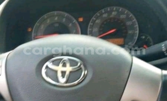 Sayi Na hannu Toyota Corolla Sauran Mota in Accra a Greater Accra Sayi Na hannu Toyota Corolla Sauran Mota in Accra a Greater Accra