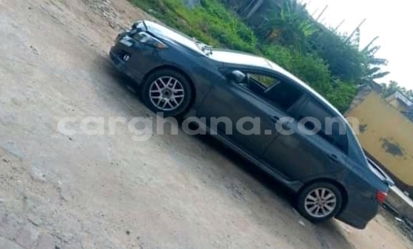 Sayi Na hannu Toyota Corolla Sauran Mota in Accra a Greater Accra Sayi Na hannu Toyota Corolla Sauran Mota in Accra a Greater Accra
