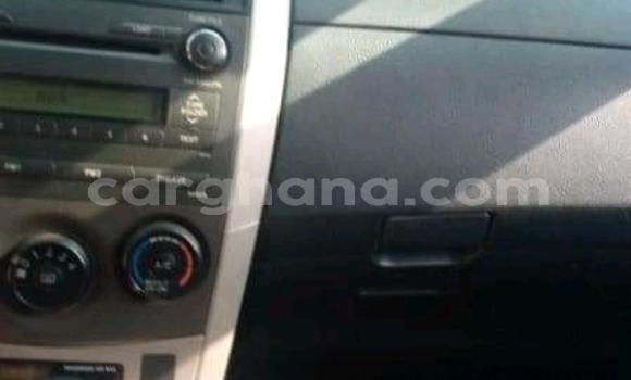 Sayi Na hannu Toyota Corolla Sauran Mota in Accra a Greater Accra Sayi Na hannu Toyota Corolla Sauran Mota in Accra a Greater Accra
