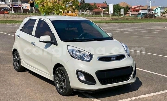 Buy Used Kia Morning Other Car in Accra in Greater Accra
