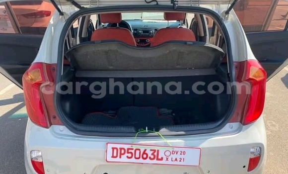 Buy Used Kia Morning Other Car in Accra in Greater Accra Buy Used Kia Morning Other Car in Accra in Greater Accra