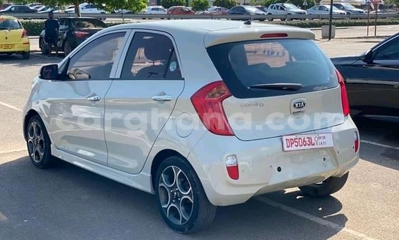Buy Used Kia Morning Other Car in Accra in Greater Accra Buy Used Kia Morning Other Car in Accra in Greater Accra