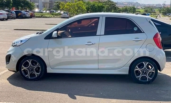 Buy Used Kia Morning Other Car in Accra in Greater Accra Buy Used Kia Morning Other Car in Accra in Greater Accra