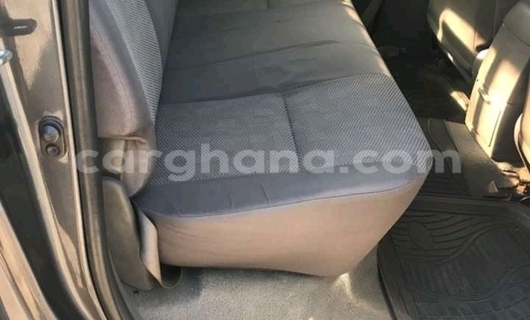 Buy Used Toyota Hilux Other Car in Accra in Greater Accra Buy Used Toyota Hilux Other Car in Accra in Greater Accra