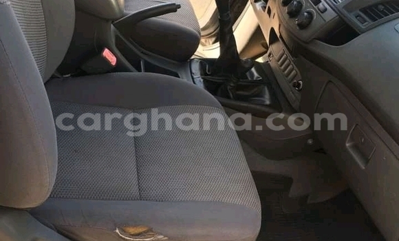 Buy Used Toyota Hilux Other Car in Accra in Greater Accra Buy Used Toyota Hilux Other Car in Accra in Greater Accra