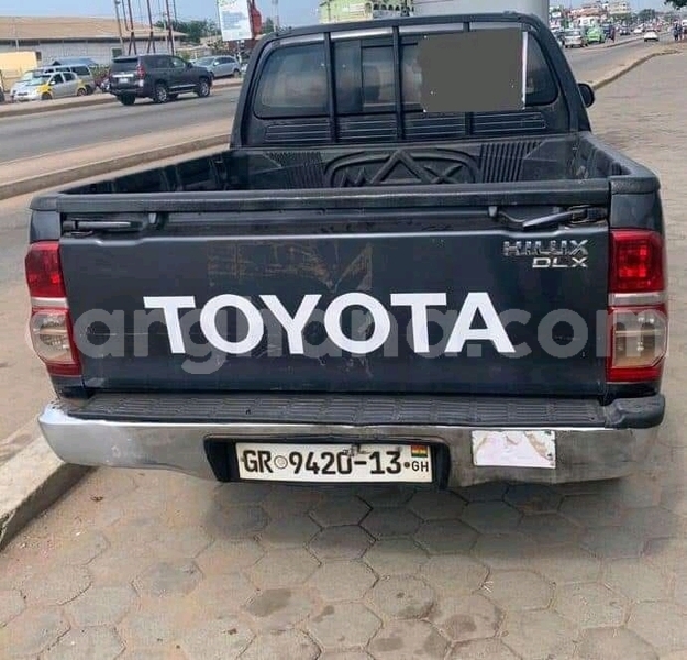 Big with watermark toyota hilux greater accra accra 38330