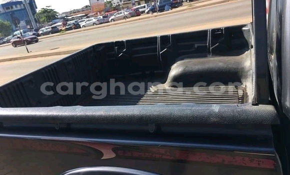 Buy Used Toyota Hilux Other Car in Accra in Greater Accra Buy Used Toyota Hilux Other Car in Accra in Greater Accra