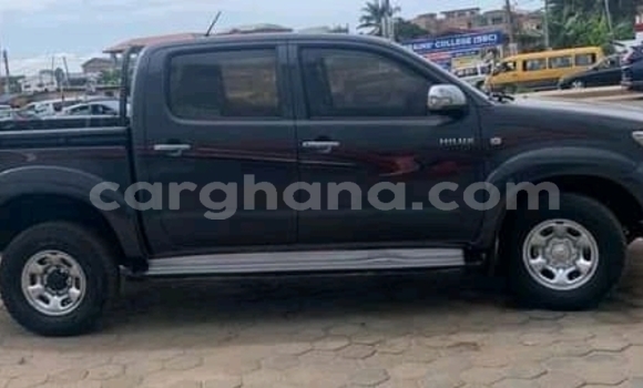 Buy Used Toyota Hilux Other Car in Accra in Greater Accra Buy Used Toyota Hilux Other Car in Accra in Greater Accra
