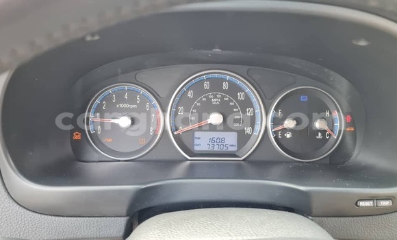 Buy Used Hyundai Santa Fe Black Car in Sekondi–Takoradi Metropolitan in Western Buy Used Hyundai Santa Fe Black Car in Sekondi–Takoradi Metropolitan in Western