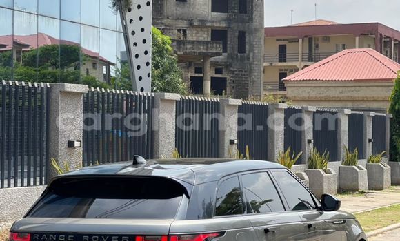Sayi Na hannu Land Rover Range Rover Velar M Mota in Sekondi–Takoradi Metropolitan a Yamma Sayi Na hannu Land Rover Range Rover Velar M Mota in Sekondi–Takoradi Metropolitan a Yamma