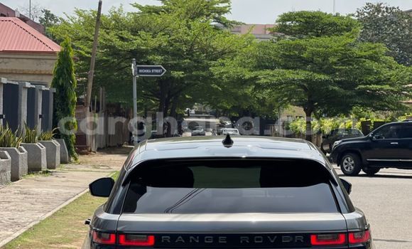 Sayi Na hannu Land Rover Range Rover Velar M Mota in Sekondi–Takoradi Metropolitan a Yamma Sayi Na hannu Land Rover Range Rover Velar M Mota in Sekondi–Takoradi Metropolitan a Yamma