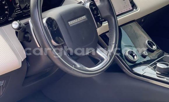 Sayi Na hannu Land Rover Range Rover Velar M Mota in Sekondi–Takoradi Metropolitan a Yamma Sayi Na hannu Land Rover Range Rover Velar M Mota in Sekondi–Takoradi Metropolitan a Yamma