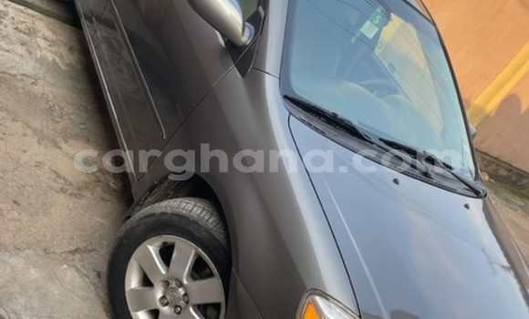 Buy Used Toyota Corolla Silver Car in Sekondi–Takoradi Metropolitan in Western Buy Used Toyota Corolla Silver Car in Sekondi–Takoradi Metropolitan in Western