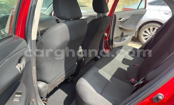 Buy Used Toyota Corolla Red Car in Sekondi–Takoradi Metropolitan in Western Buy Used Toyota Corolla Red Car in Sekondi–Takoradi Metropolitan in Western