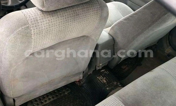 Ra Àlòkù Toyota Corolla Miiran Ọkọ̀ in Accra ni Greater Accra Ra Àlòkù Toyota Corolla Miiran Ọkọ̀ in Accra ni Greater Accra
