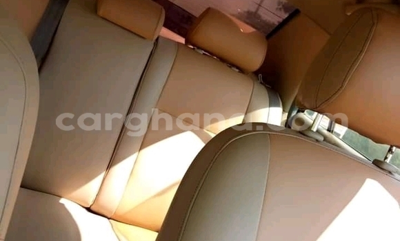 Sayi Na hannu Toyota Corolla Sauran Mota in Accra a Greater Accra Sayi Na hannu Toyota Corolla Sauran Mota in Accra a Greater Accra