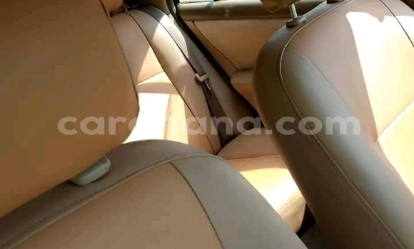 Sayi Na hannu Toyota Corolla Sauran Mota in Accra a Greater Accra Sayi Na hannu Toyota Corolla Sauran Mota in Accra a Greater Accra