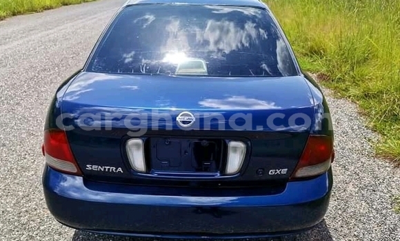Buy Used Nissan Sentra Other Car in Accra in Greater Accra Buy Used Nissan Sentra Other Car in Accra in Greater Accra