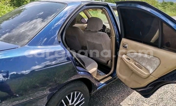 Buy Used Nissan Sentra Other Car in Accra in Greater Accra Buy Used Nissan Sentra Other Car in Accra in Greater Accra