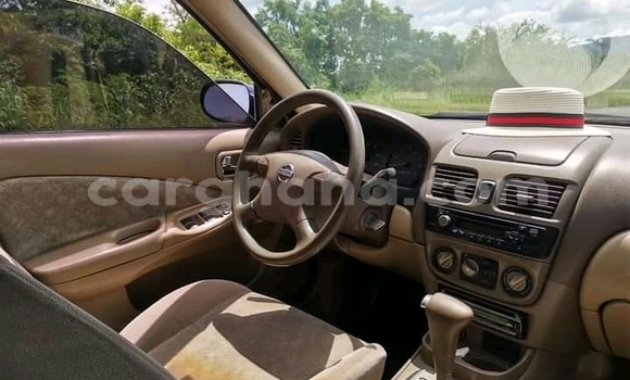 Buy Used Nissan Sentra Other Car in Accra in Greater Accra Buy Used Nissan Sentra Other Car in Accra in Greater Accra