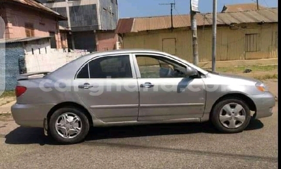 Ra Àlòkù Toyota Corolla Miiran Ọkọ̀ in Accra ni Greater Accra