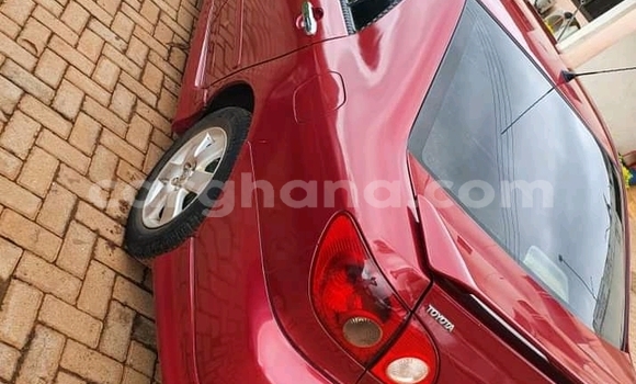 Ra Àlòkù Toyota Corolla Miiran Ọkọ̀ in Accra ni Greater Accra Ra Àlòkù Toyota Corolla Miiran Ọkọ̀ in Accra ni Greater Accra