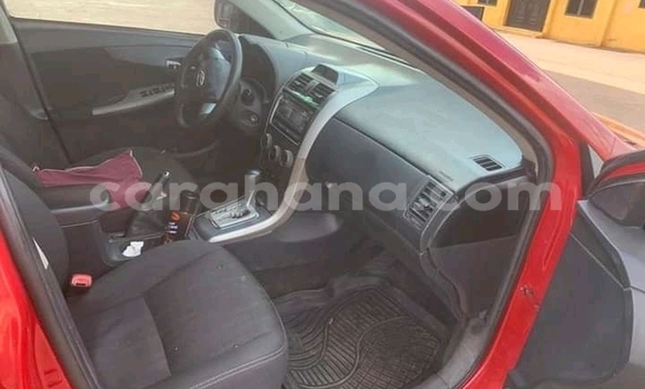 Ra Àlòkù Toyota Corolla Miiran Ọkọ̀ in Accra ni Greater Accra Ra Àlòkù Toyota Corolla Miiran Ọkọ̀ in Accra ni Greater Accra